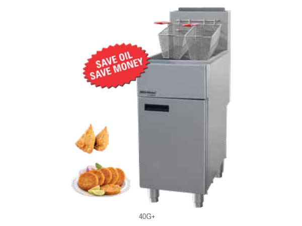 fryer