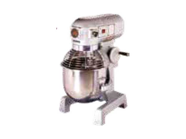 planetary-mixers