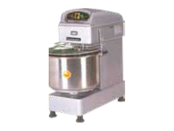 spiral-mixers