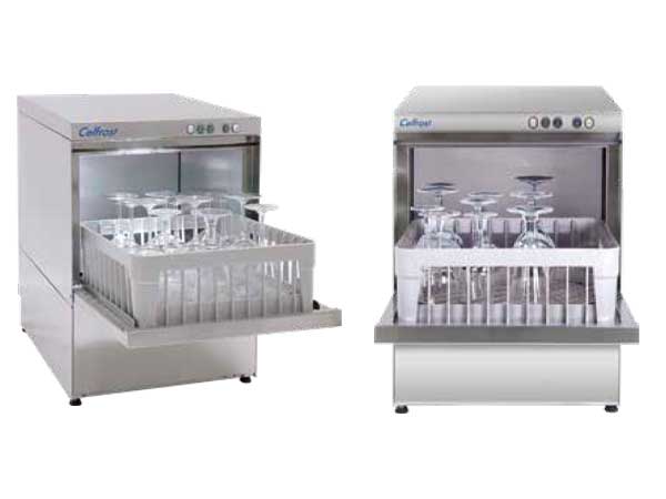 glass-washer