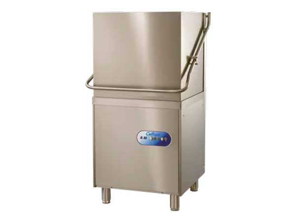 hood-type-dishwasher