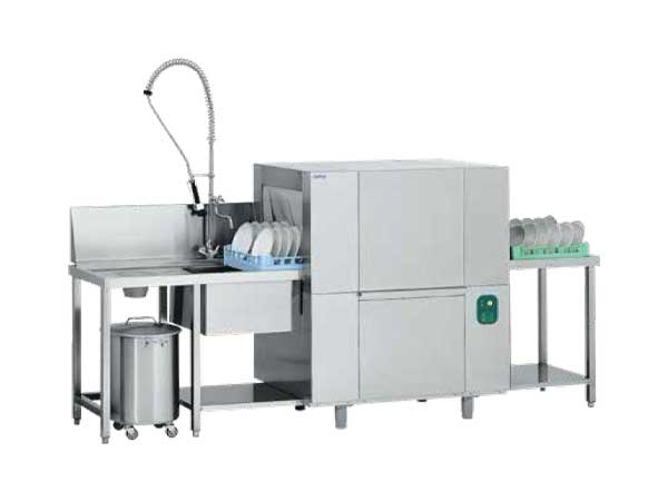 rack-type-dishwasher