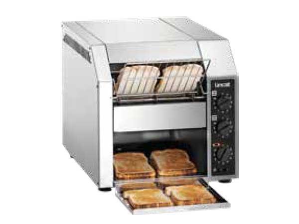 lincat-cibo-counter-top-fast-oven-black-glass-front