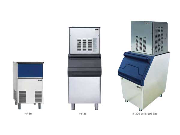 flake-ice-machines