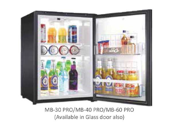 minibar