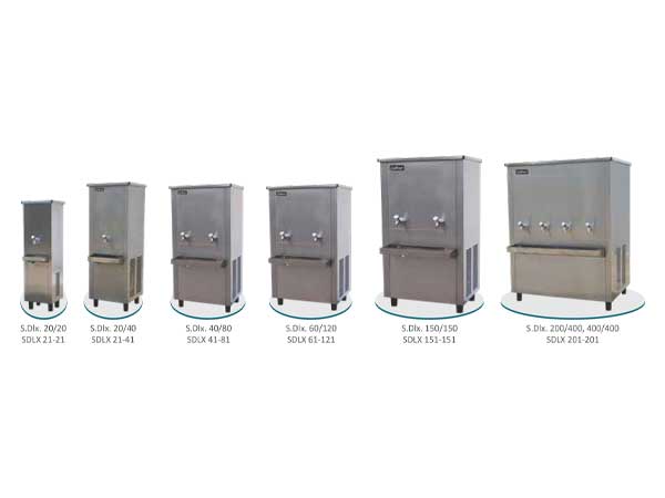celfrost-water-coolers