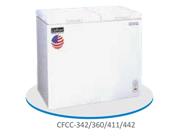 half-freezer-half-cooler