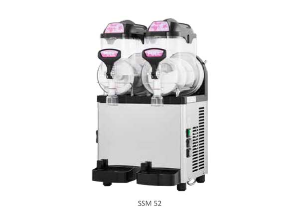 slush-machine